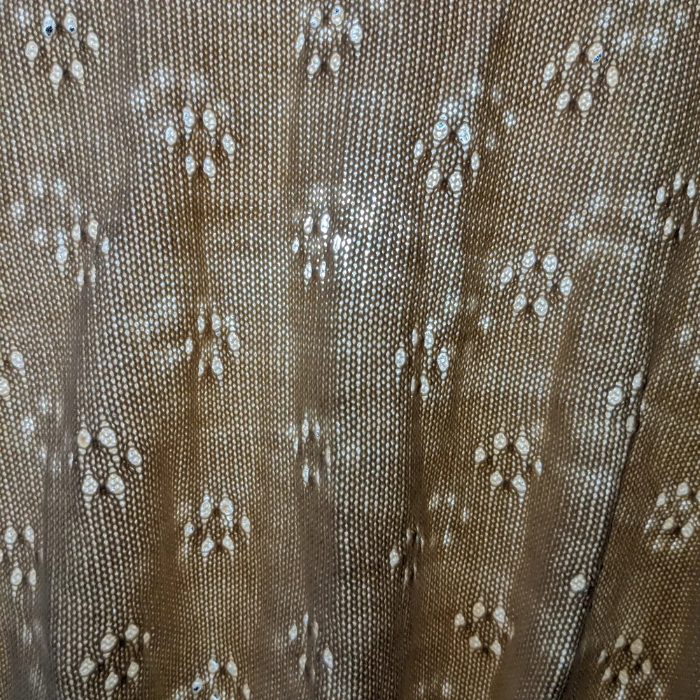 CJLA Rhett Eyelet Sweater - Picture 4 of 6